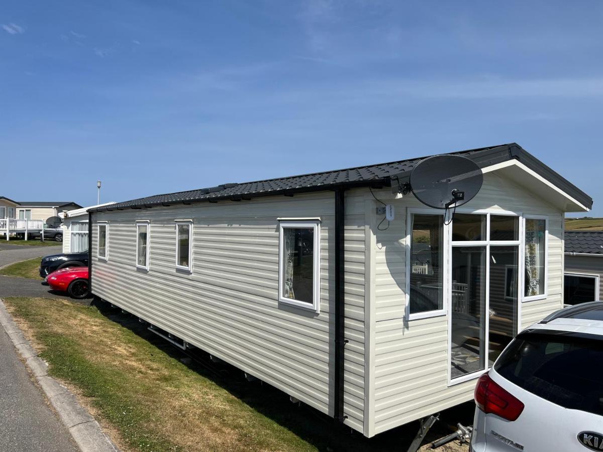 Newquay Bay 181 Holiday home *