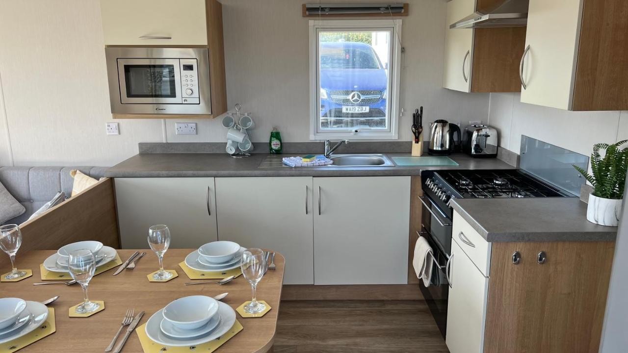 Holiday home Newquay Bay 181 *