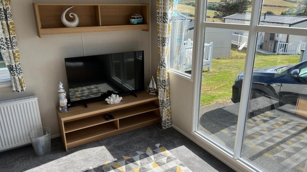 Newquay Bay 181 Holiday home
