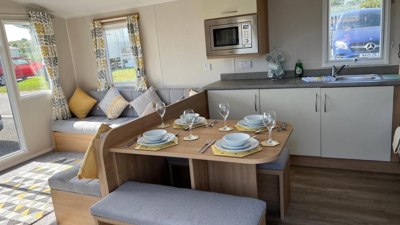 Holiday home Newquay Bay 181 *