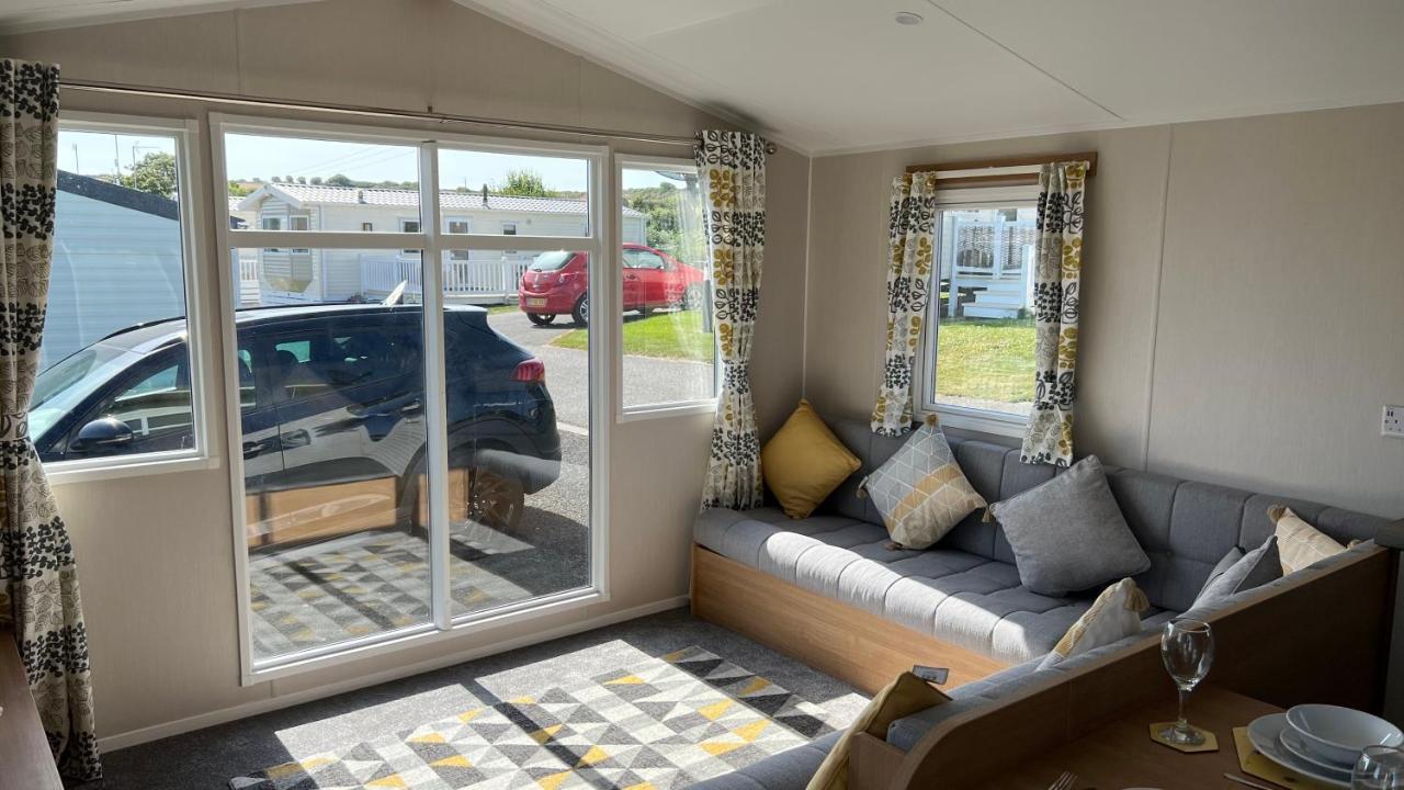 Newquay Bay 181 Holiday home