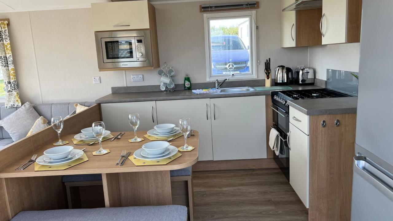 Newquay Bay 181 Holiday home *