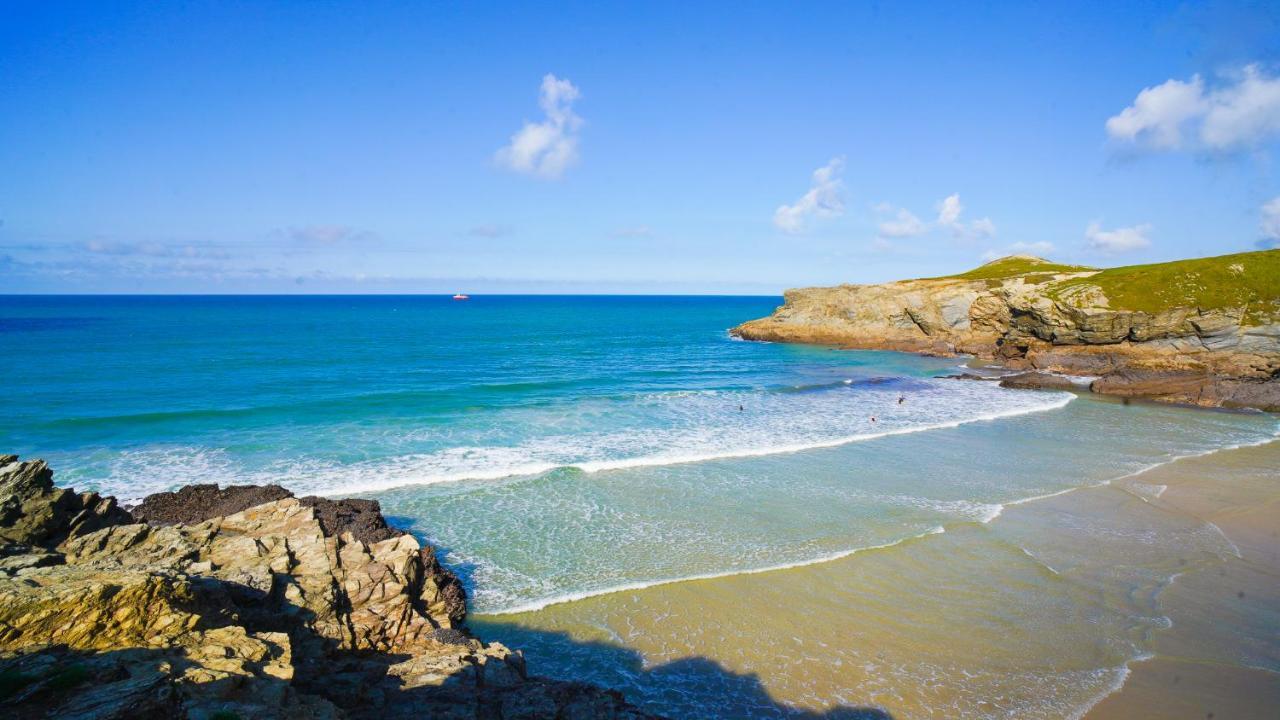 Newquay Bay 181 *