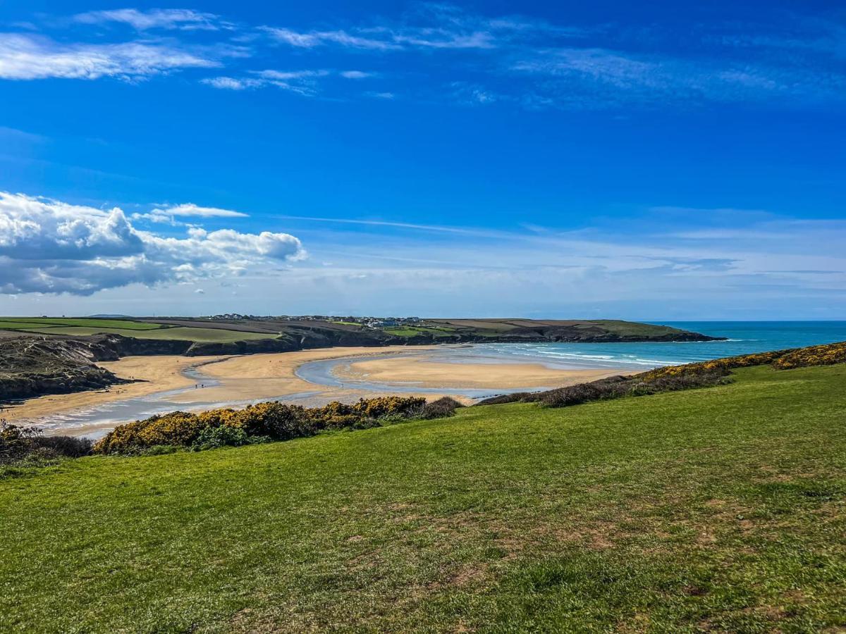 Holiday home Newquay Bay 181 *