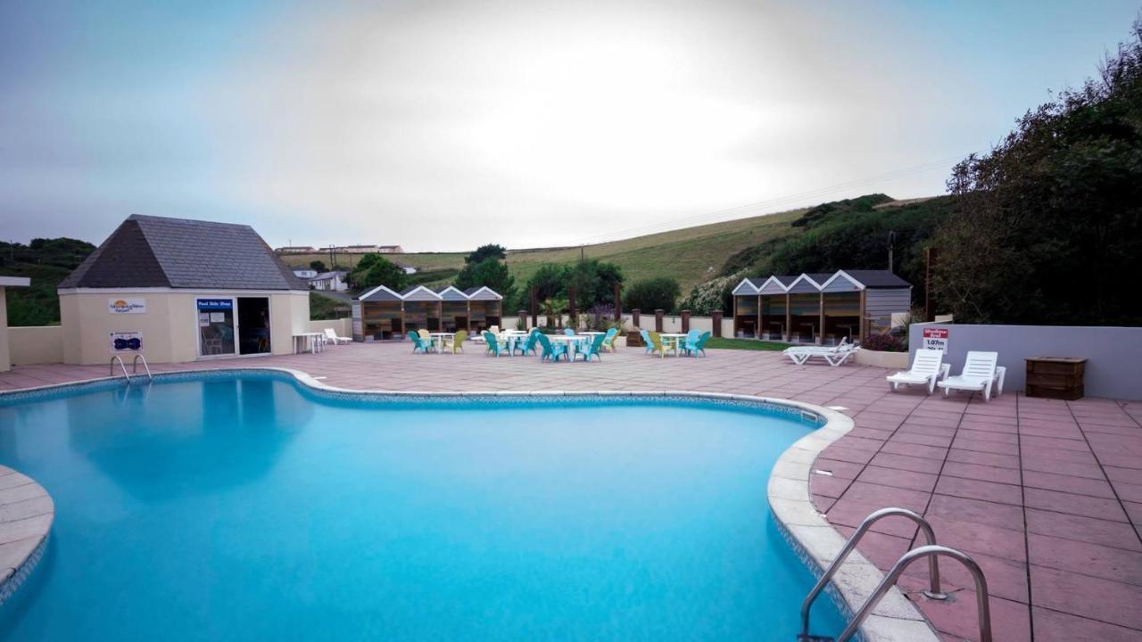 Holiday home Newquay Bay 181