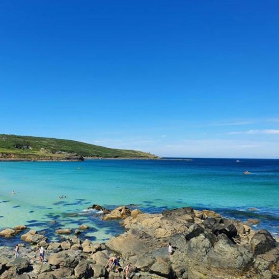 Holiday home Newquay Bay 181