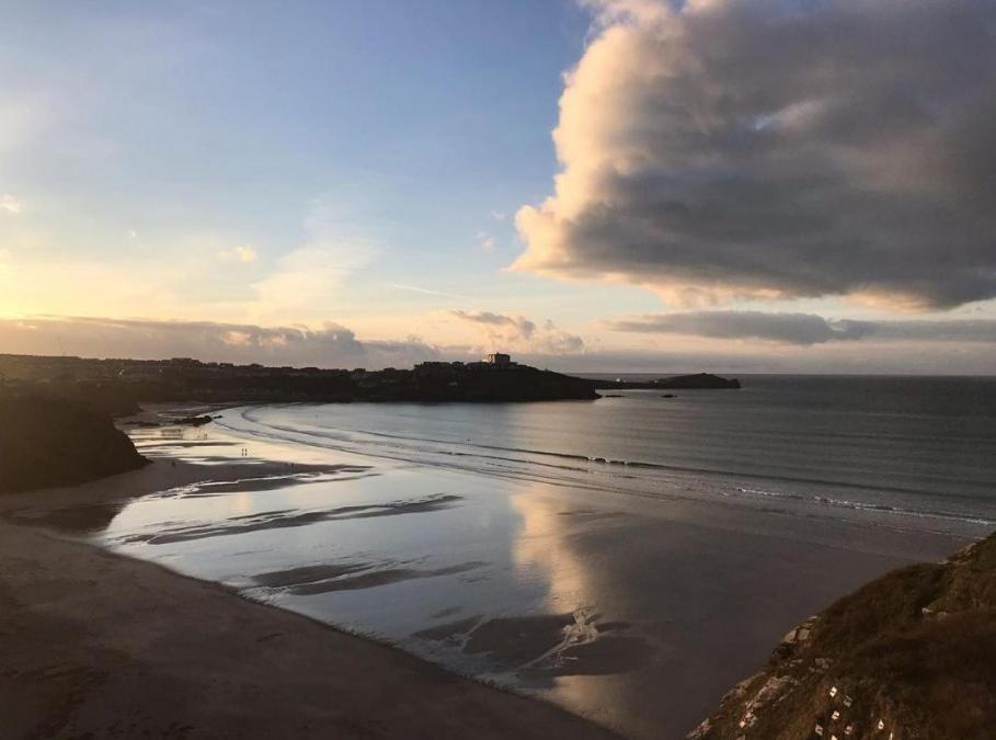 Newquay Bay 181 Holiday home *