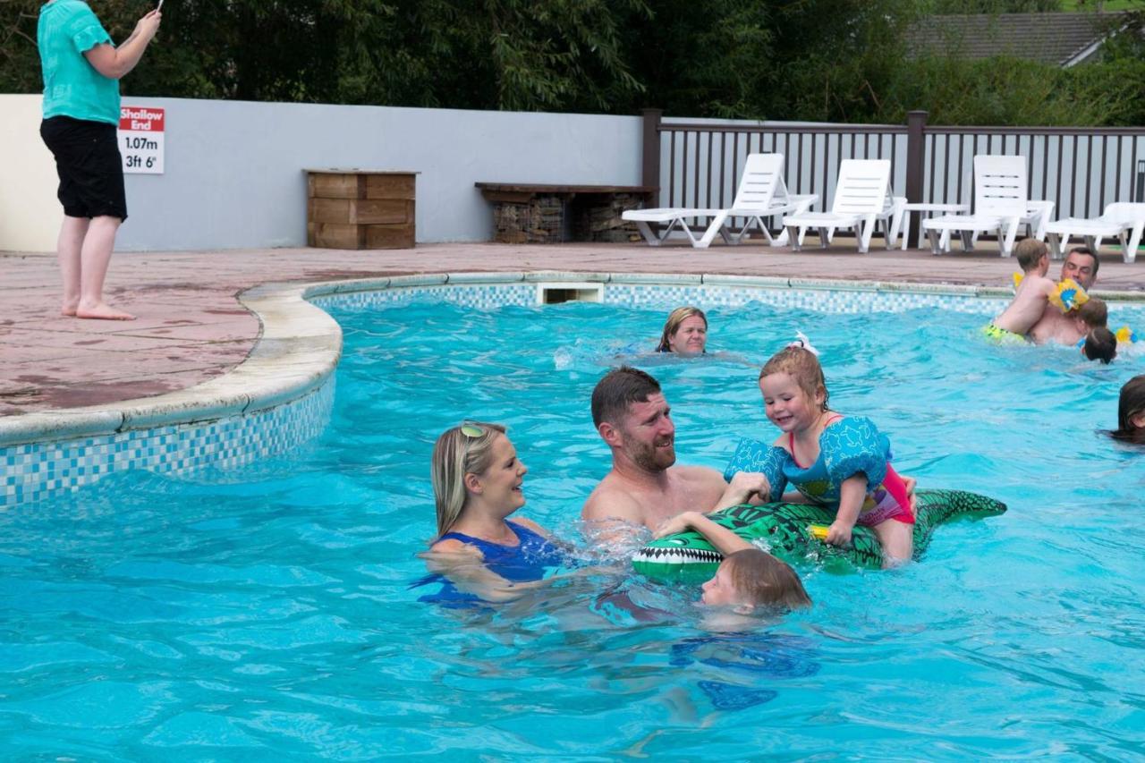 Newquay Bay 181 Holiday home